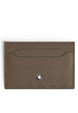 Montblanc Extreme 3.0 card holder 5cc