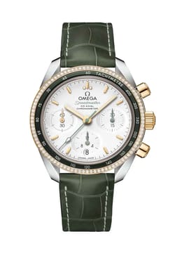 OMEGA SPEEDMASTER 38