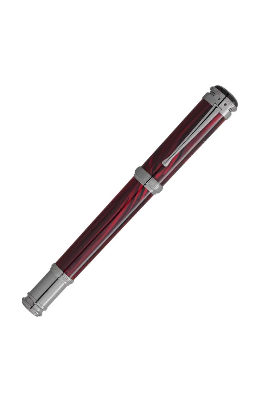 Montblanc Writers Edition Homage to Bram Stoker Limited Edition Rollerball