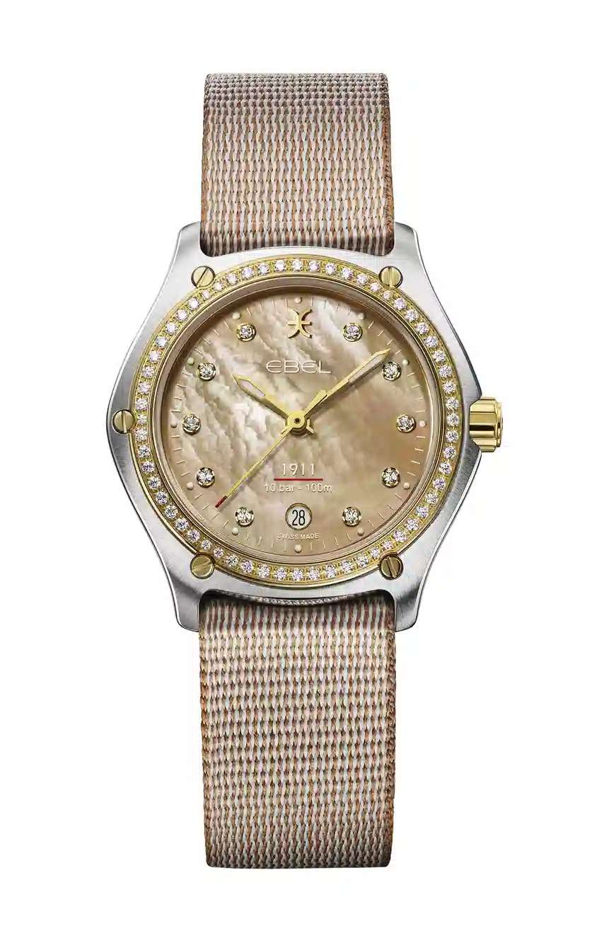 ايبل ساعة إيبل للنساء 1911 - 1216606