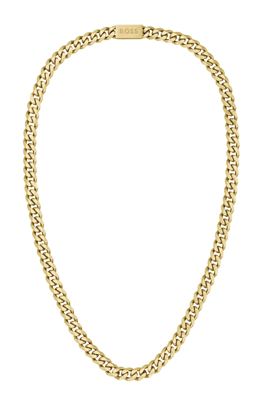 

Hugo Boss | Hugo Boss Mens Necklace - 1580402