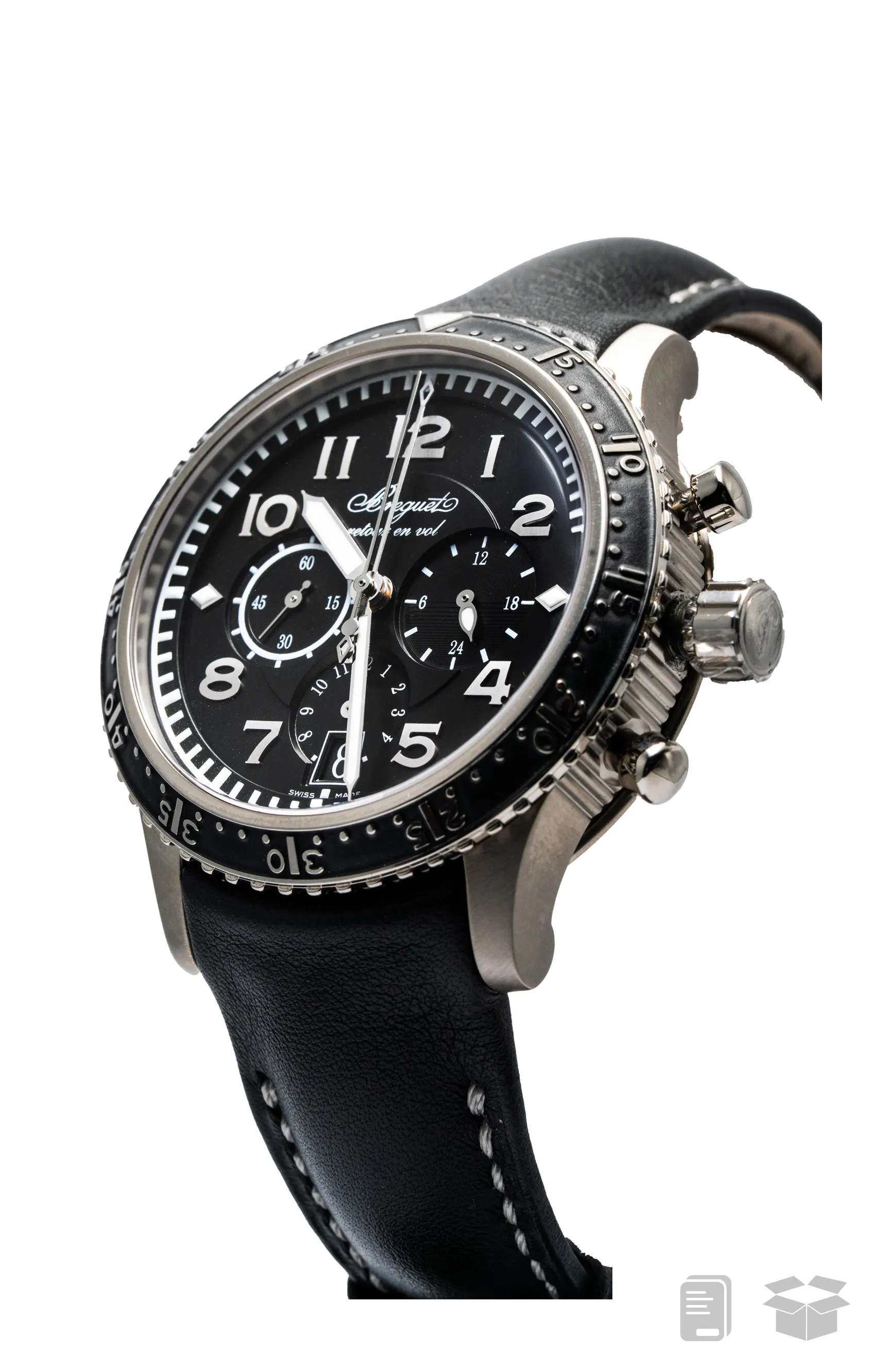 بريجيه مُستعملة تايب XXI