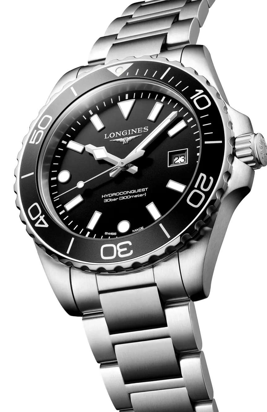 Longines Hydroconquest