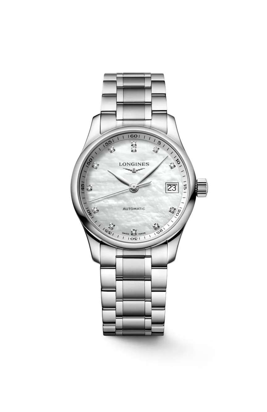 Longines Master