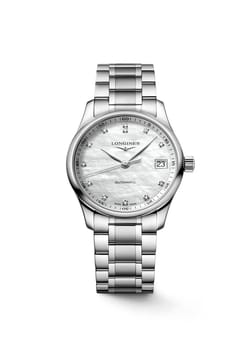 Longines ساعة ماستر