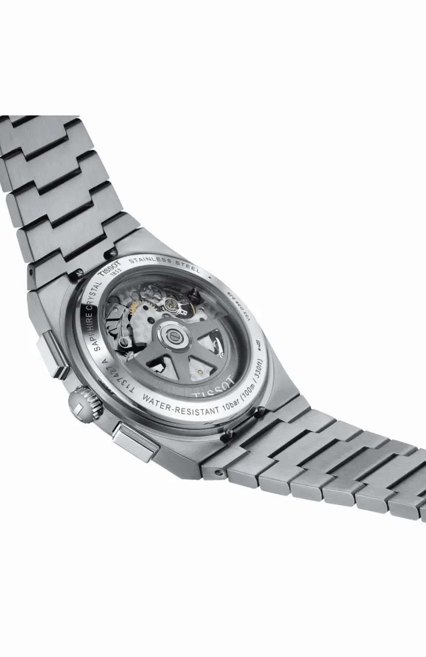 Tissot PRX Automatic Chronograph