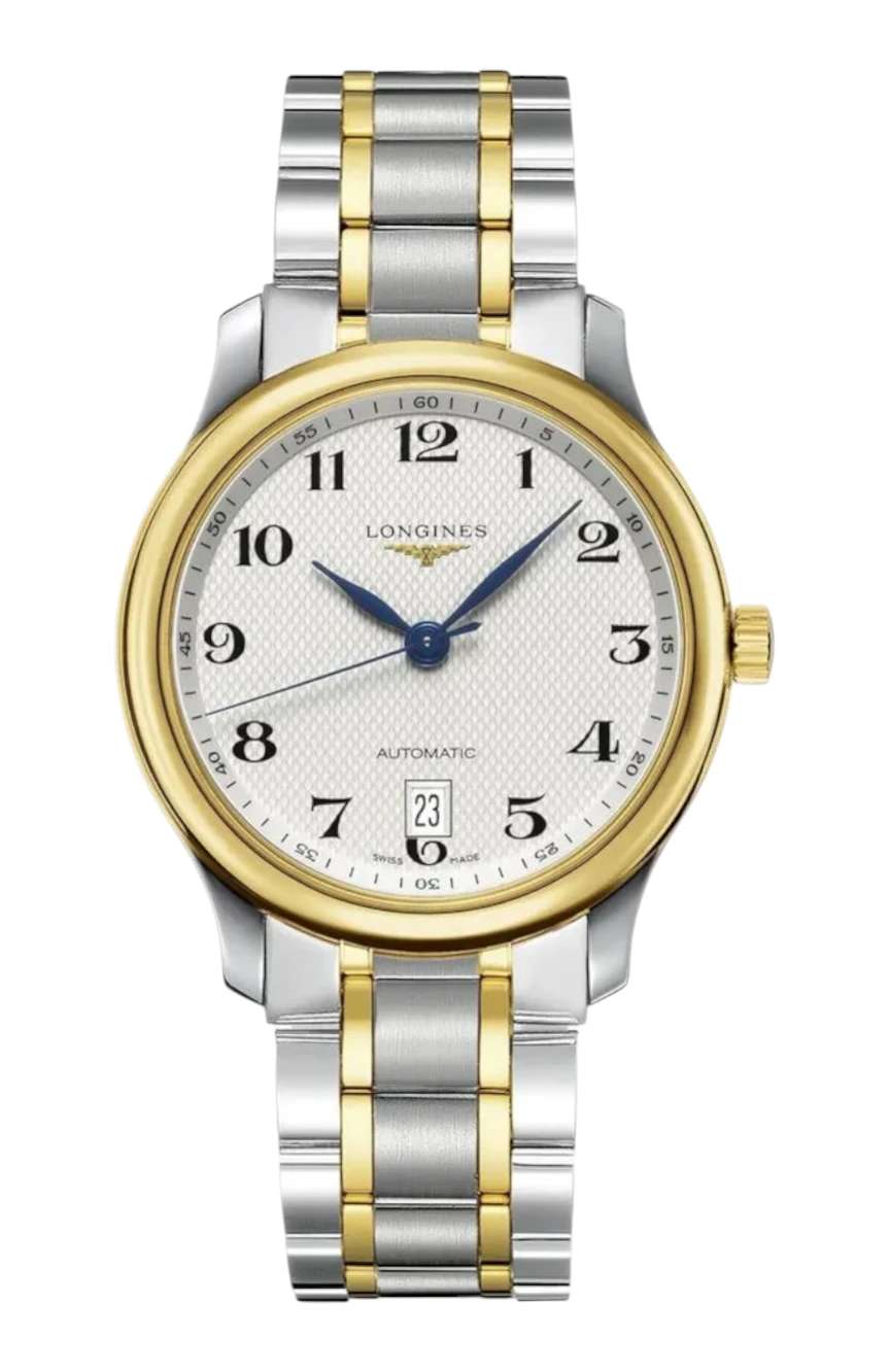 Longines Master
