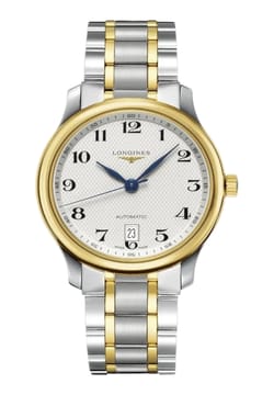 Longines Master