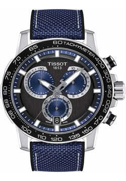Tissot Supersport Chrono