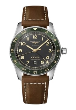 Longines زولو تايم