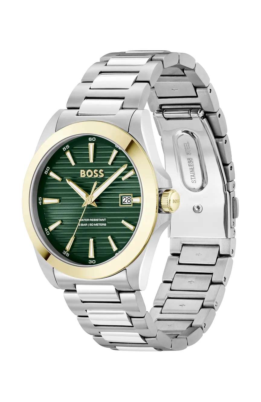 بوص ساعة بوص سترايك للرجال 1514173