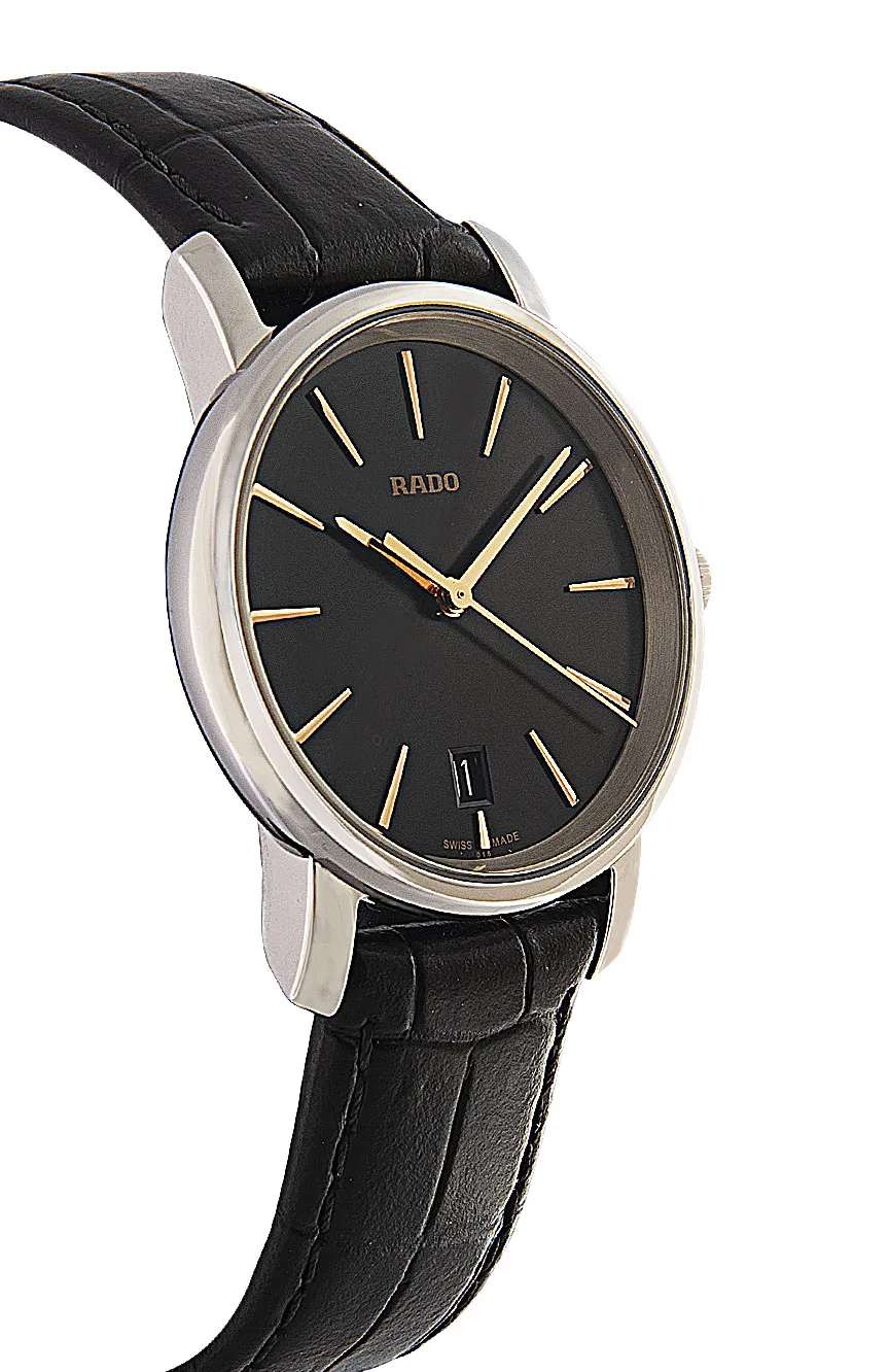 رادو دياماستر كوارتز