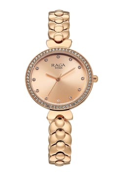 Titan Analog Watch for Women