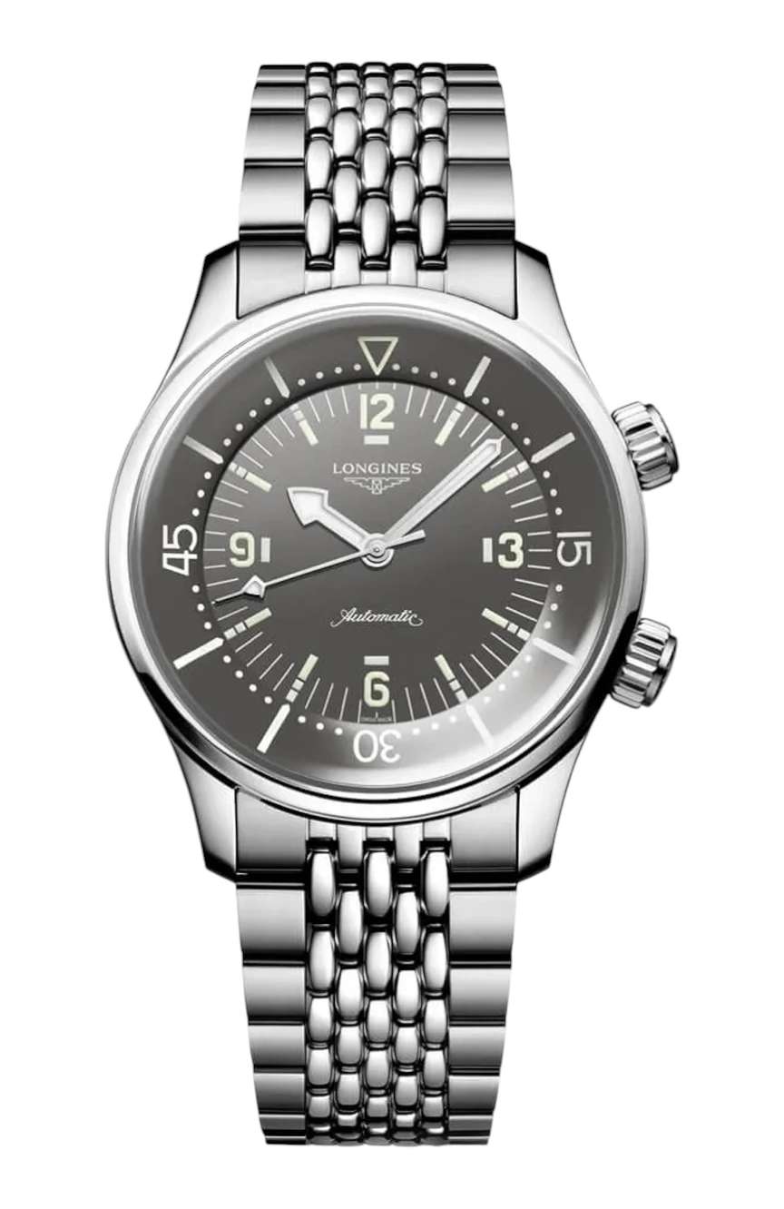 Longines Legend Diver