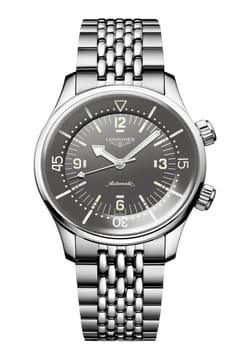 Longines ليجند دايفر