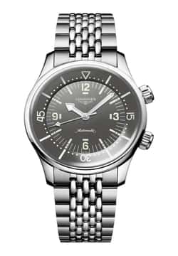 Longines Legend Diver