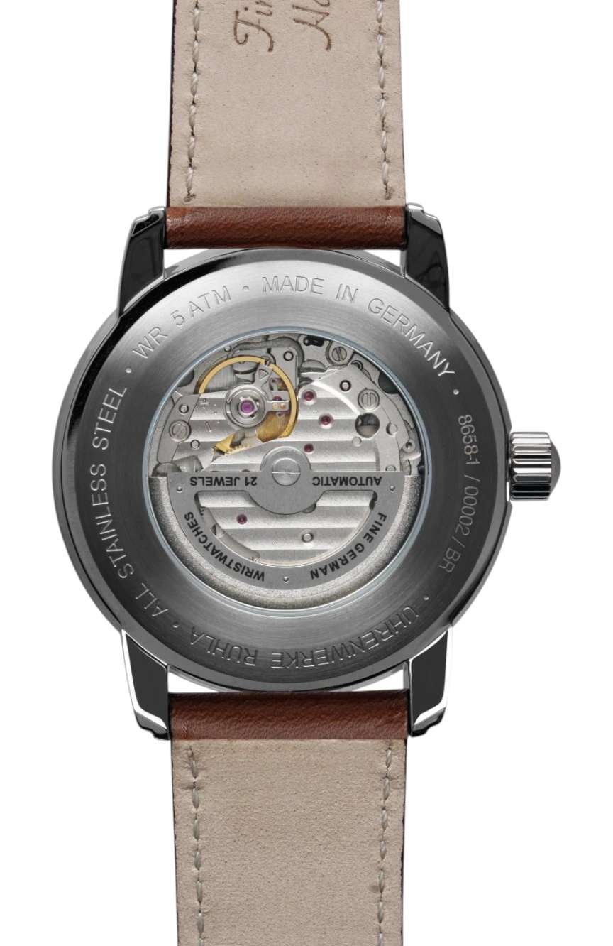 Zeppelin New Captain's Line 86581