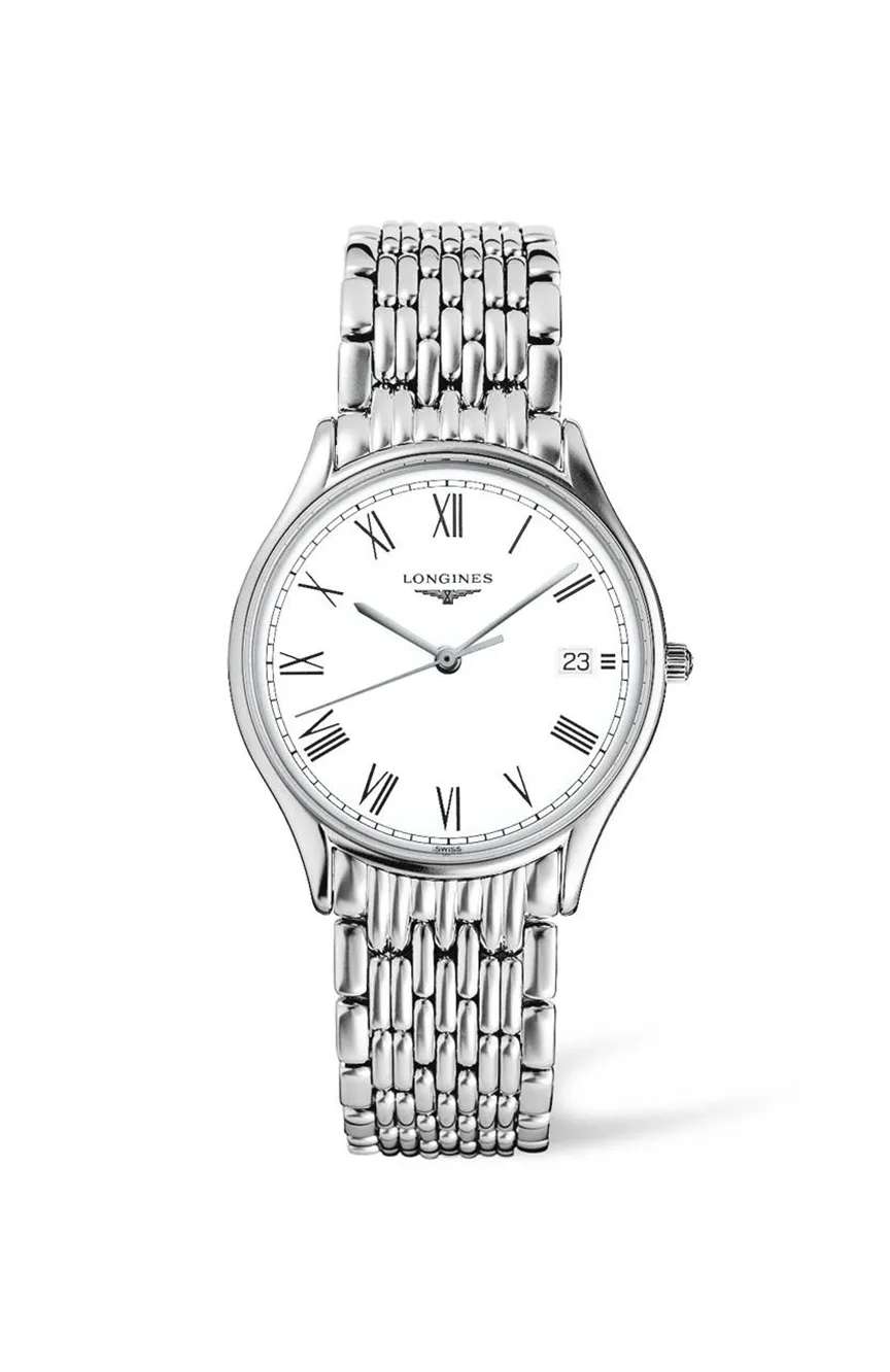 Longines Lyre