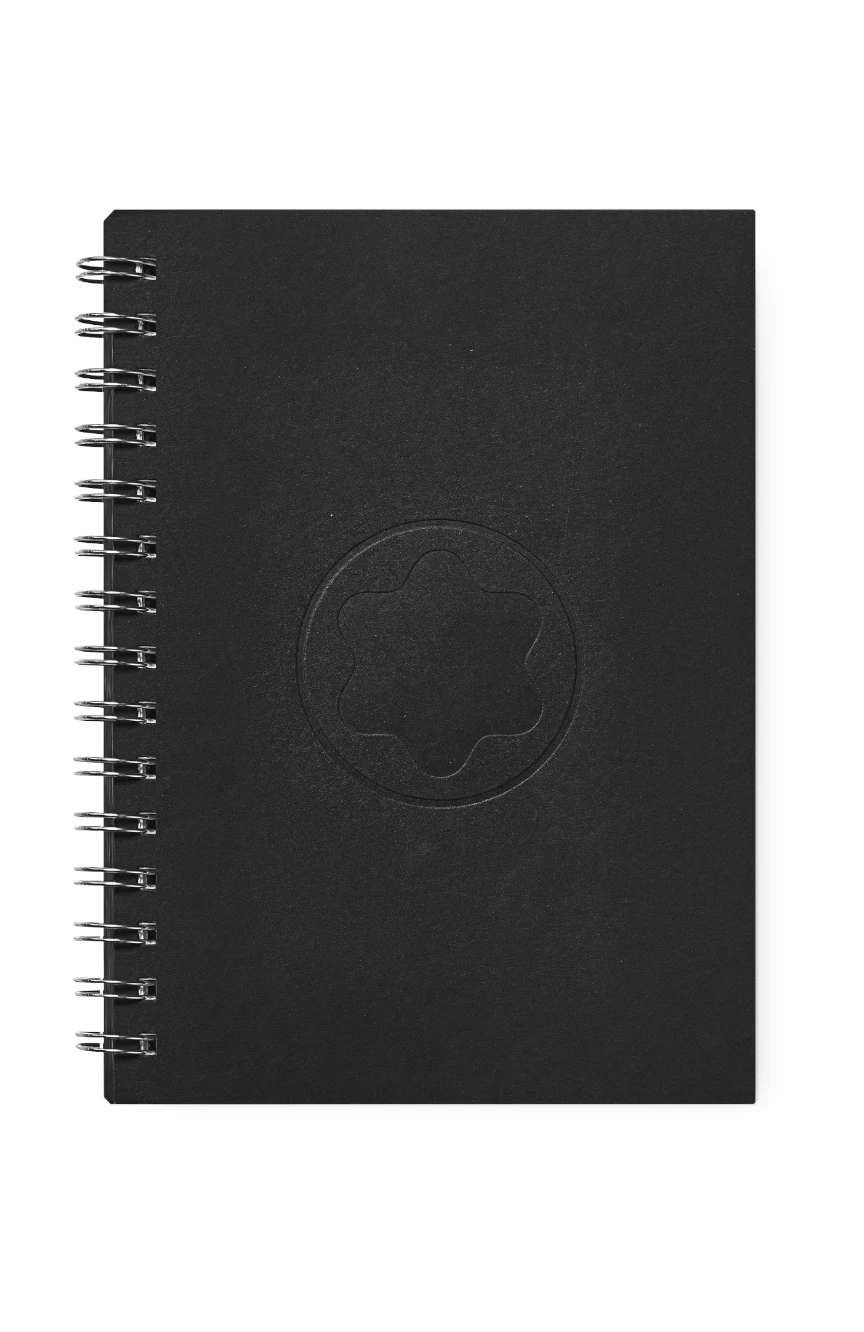 Montblanc Envelope Medium Notebook Refill Lined Pages