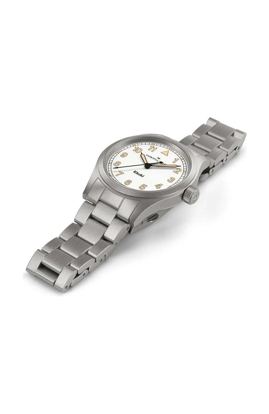Hamilton Khaki Field Quartz 38mm