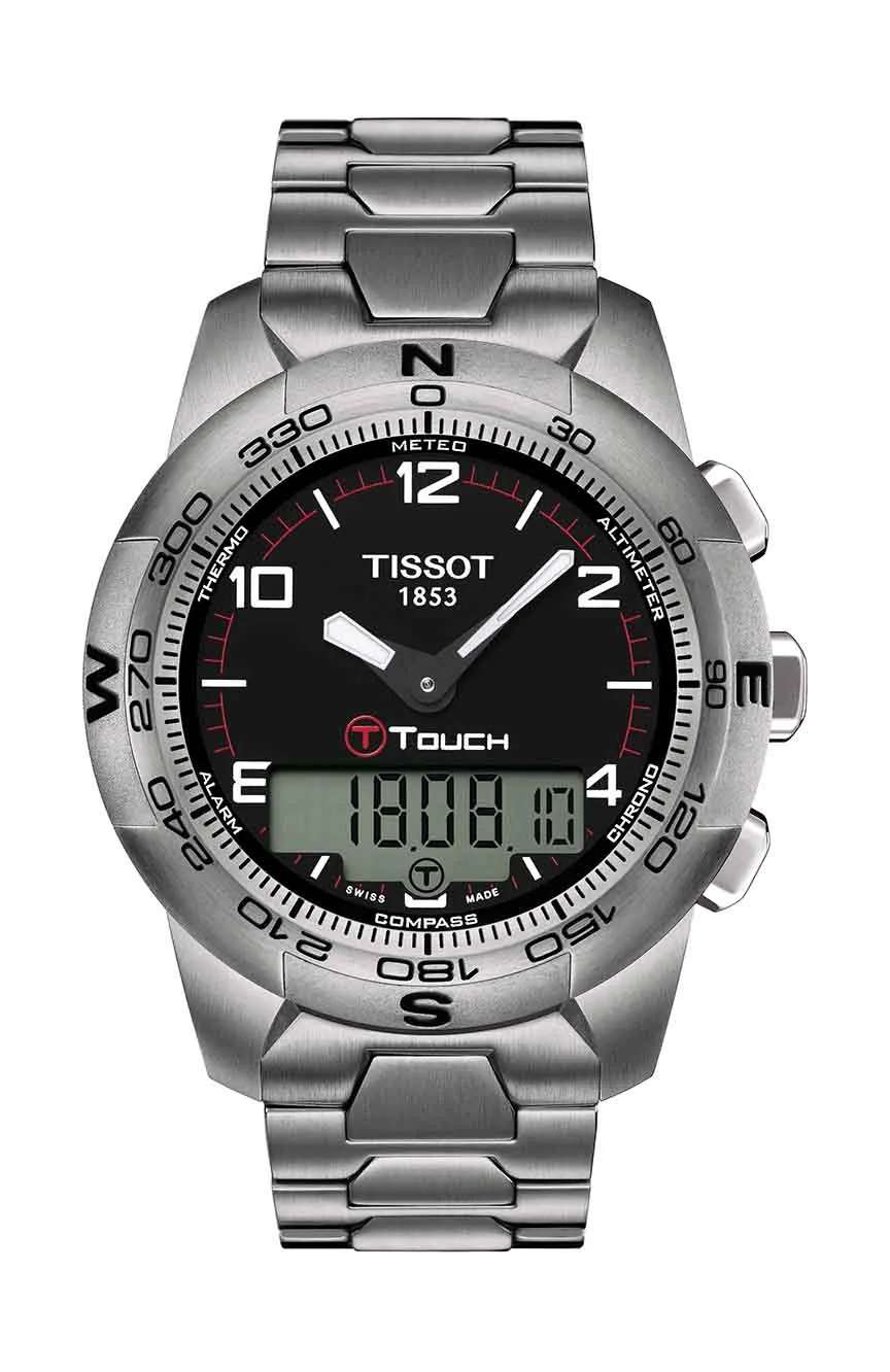 Tissot T-Touch