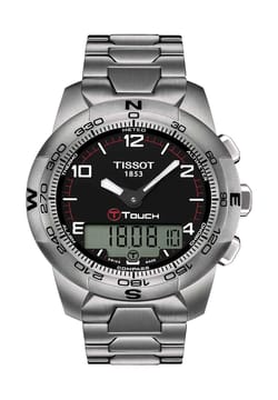 Tissot T-Touch