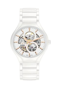 Rado True Round Automatic Open Heart