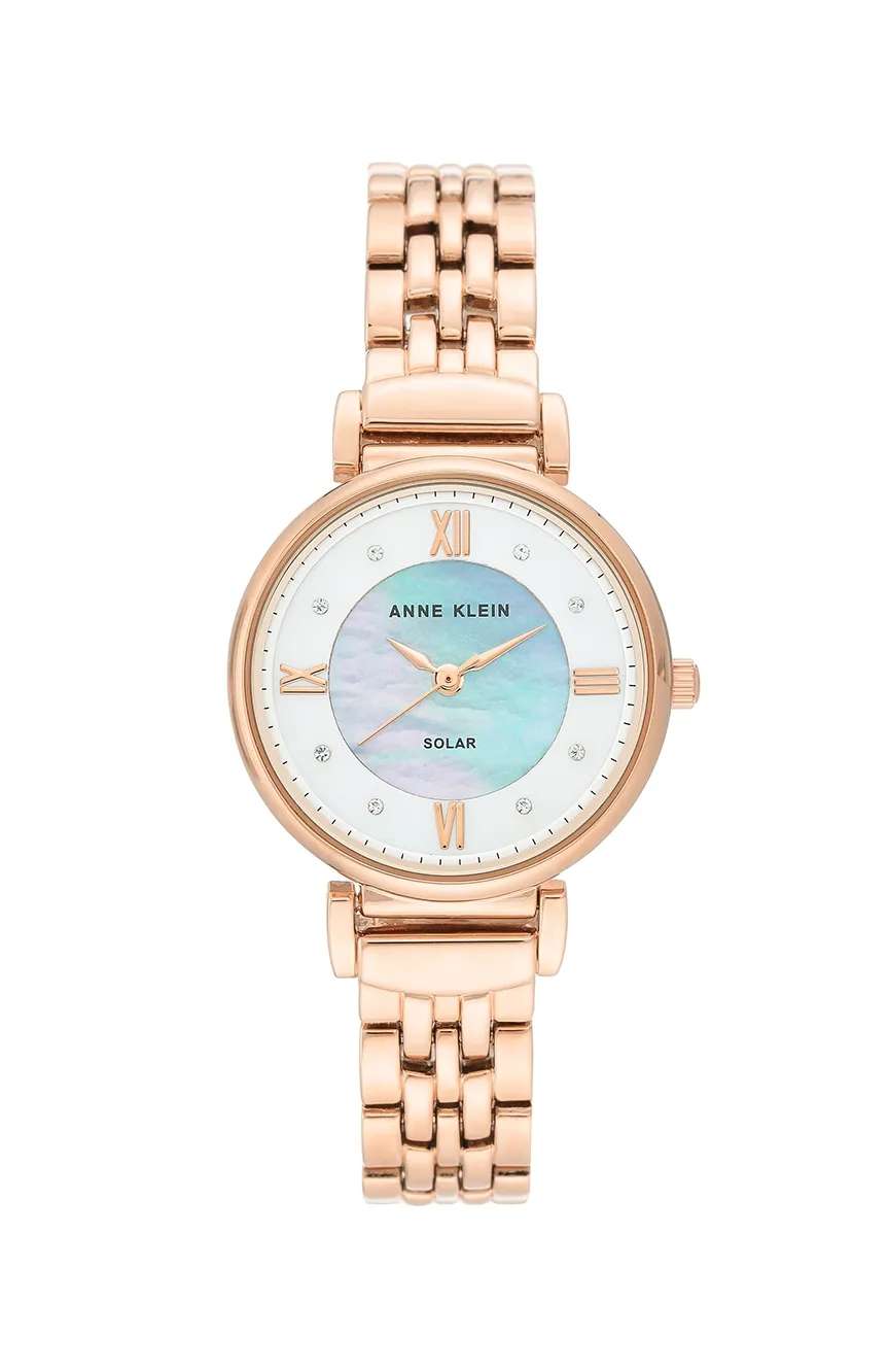 Anne Klein Women's Quartz Stainless Steel