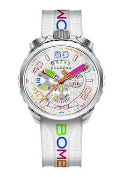 Bomberg CHROMA CARBON WHITE