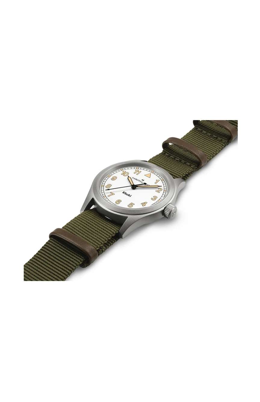 هاملتون كوارتز 38 ملم