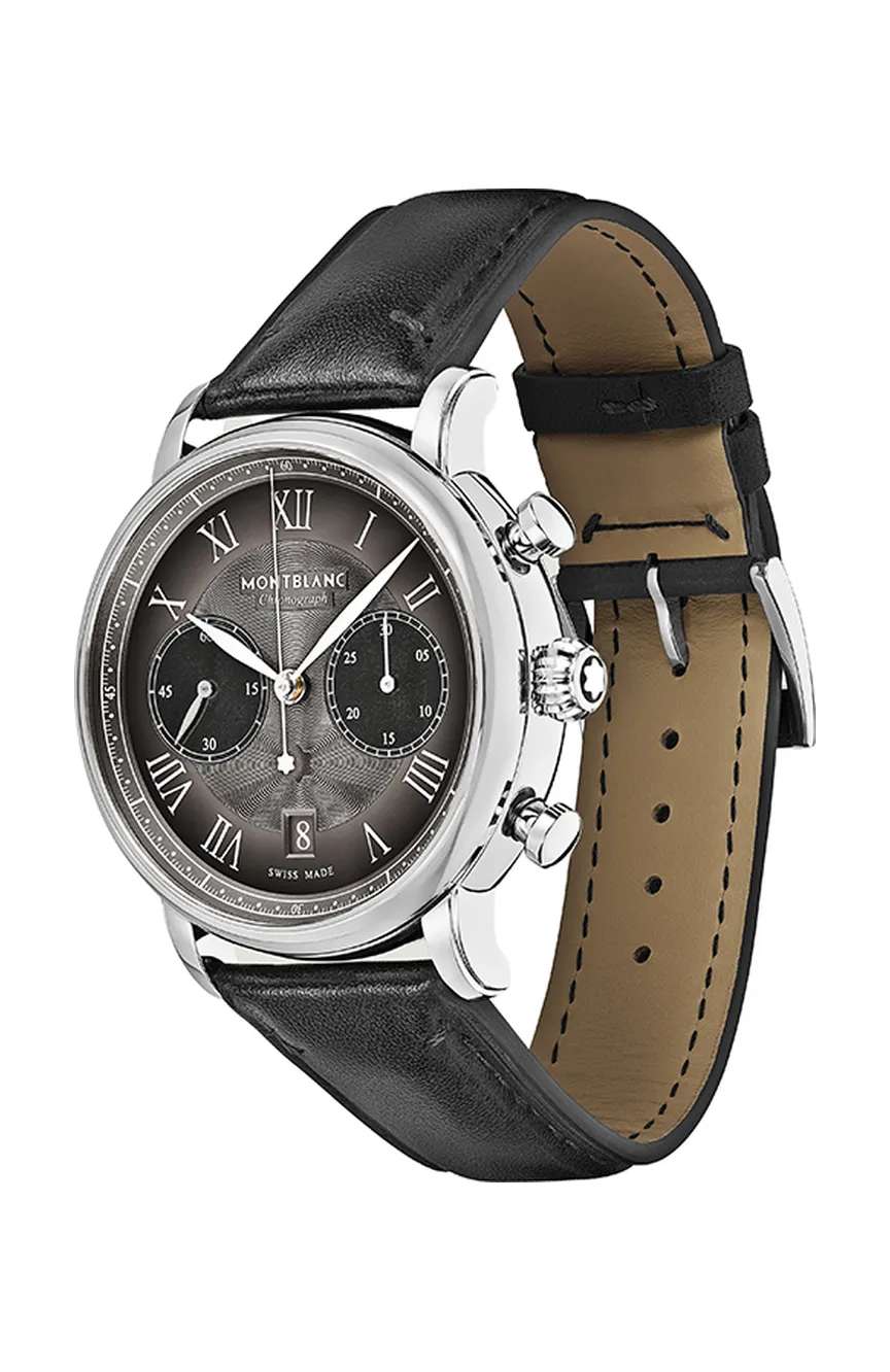 Montblanc Chronograph 42 mm