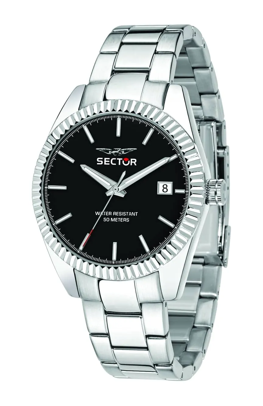 

Sector | men Collection 240 Sector Watch - R3253240011