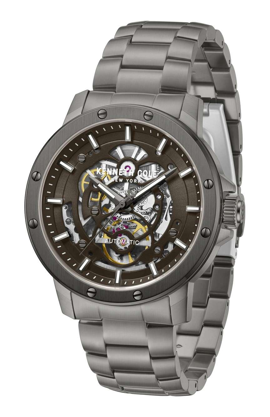 Kenneth Cole Harrison