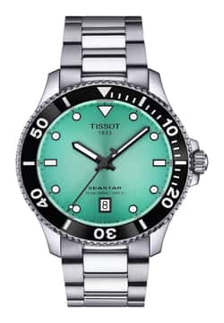 Tissot Seastar