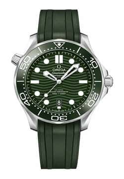 OMEGA DIVER 300M
