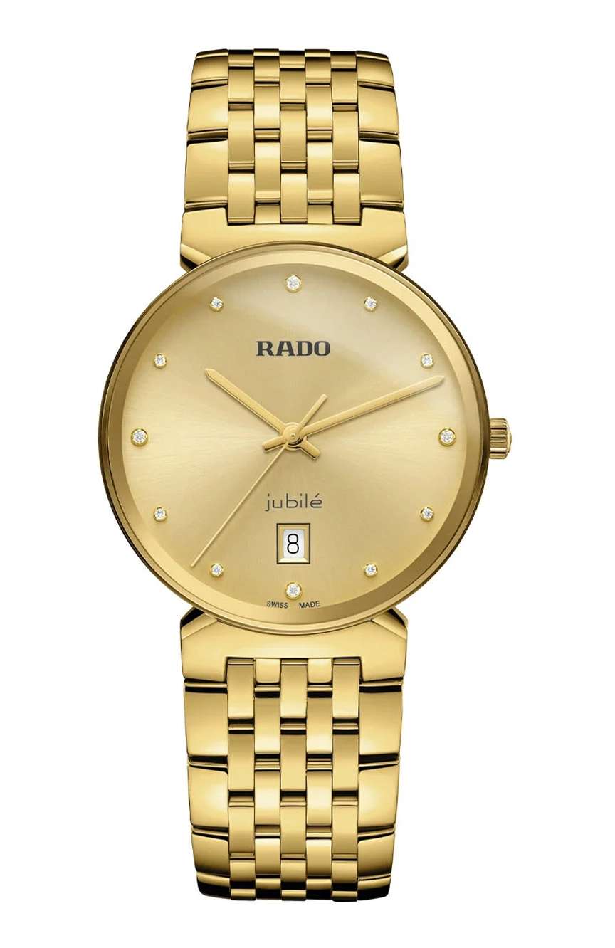 رادو فلورنسا دايموندز