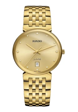 Rado Florence Diamonds