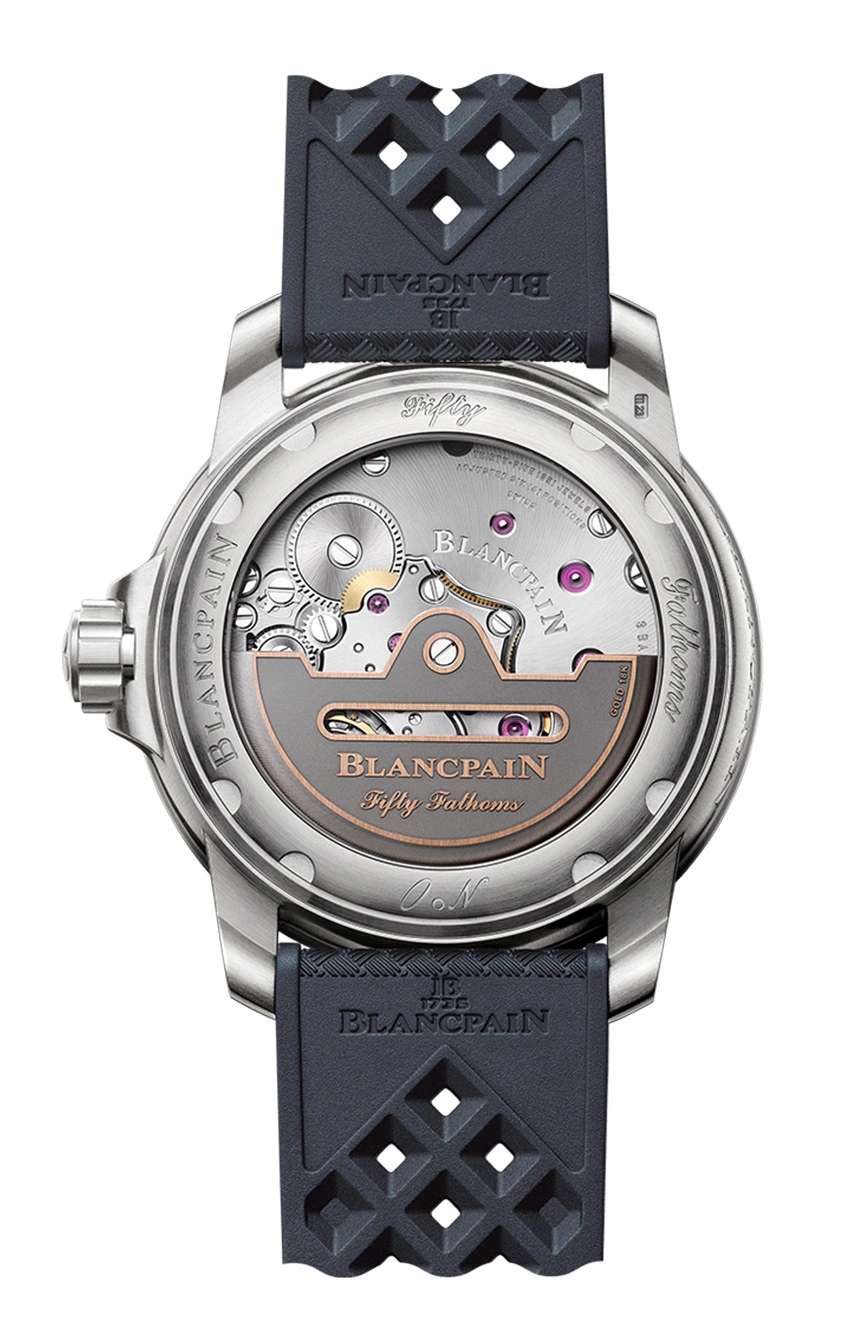 BLANCPAIN AUTOMATIQUE