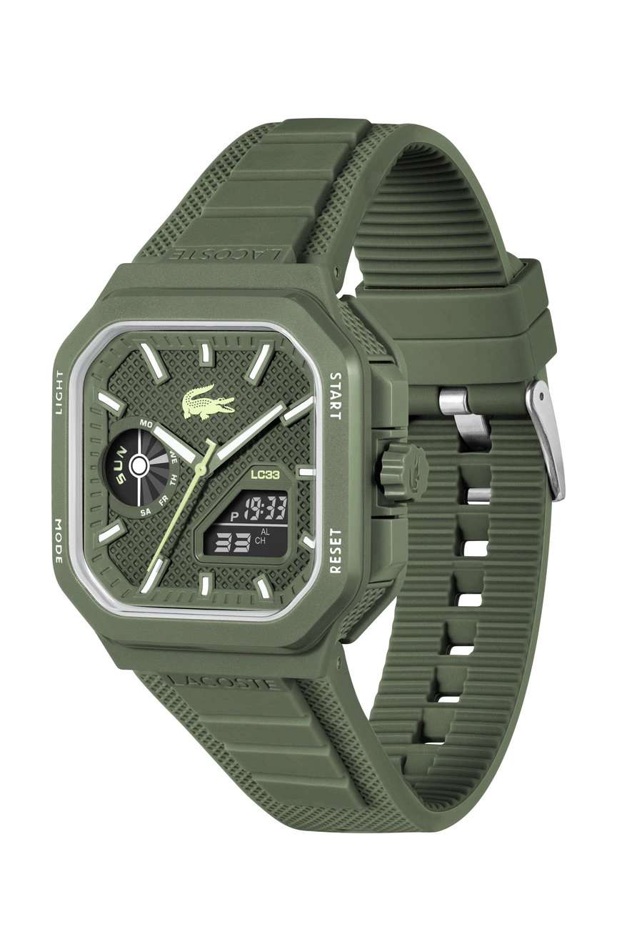 لاكوست Lc33 Square