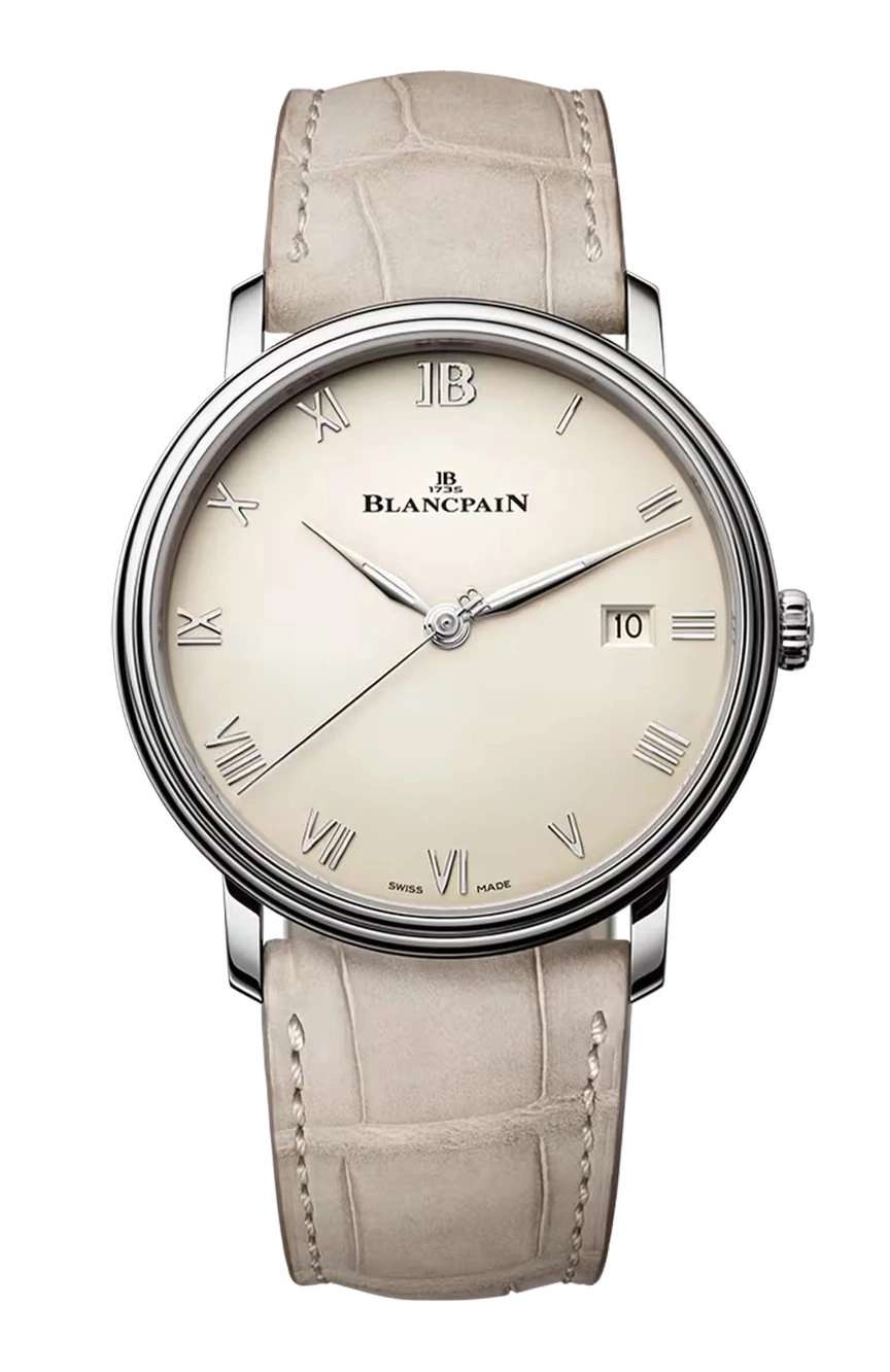 BLANCPAIN EXTRAPLATE