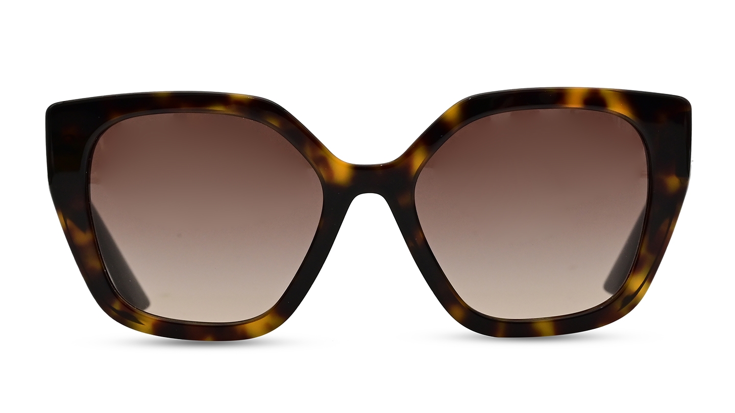 Prada sales havana sunglasses