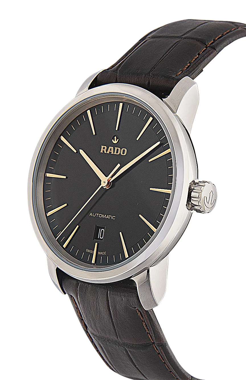 Rado Men Automatic