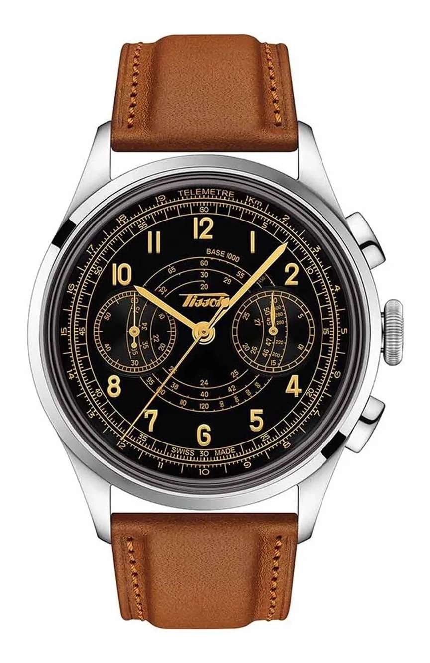 تيسو تليميتر 1938