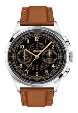 Tissot Telemeter 1938
