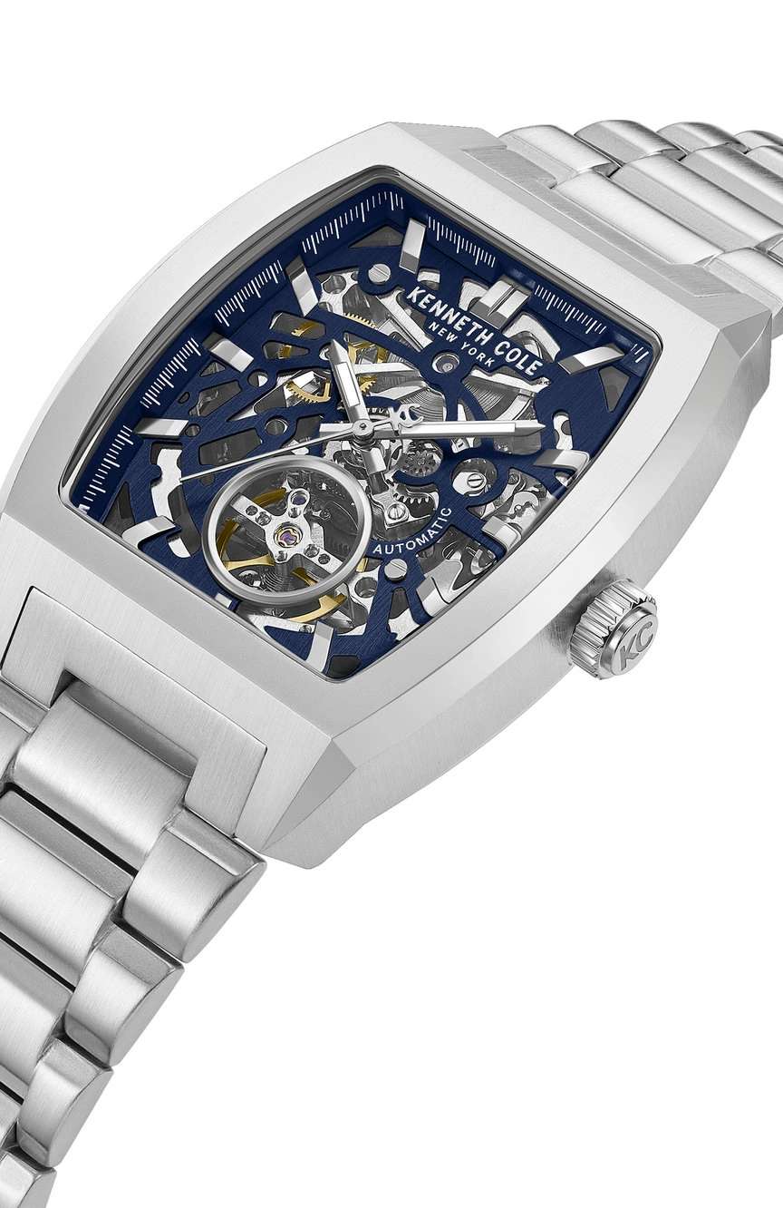 كينيث كول AUTOMATIC - MODERN CLASSIC