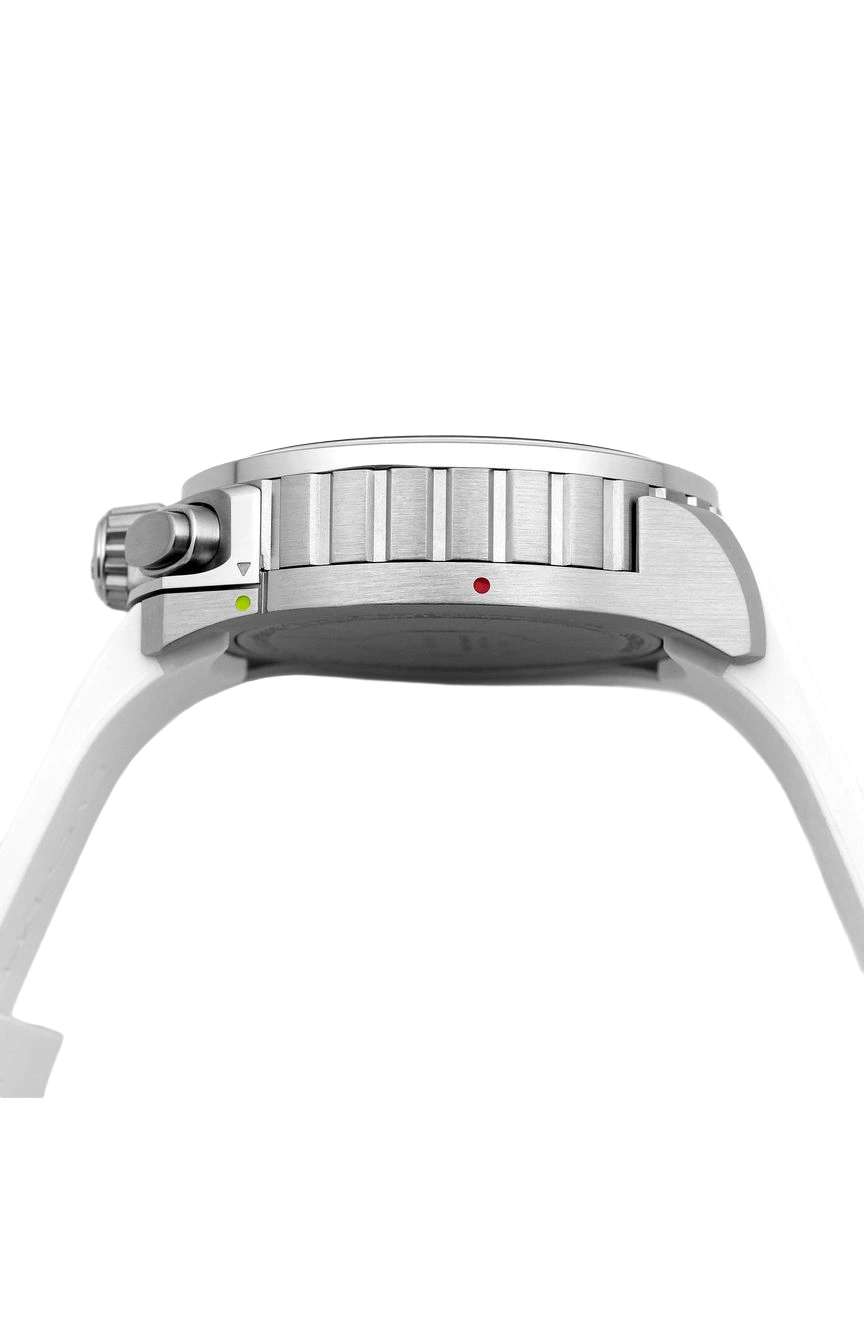 Bomberg CHROMA CARBON WHITE