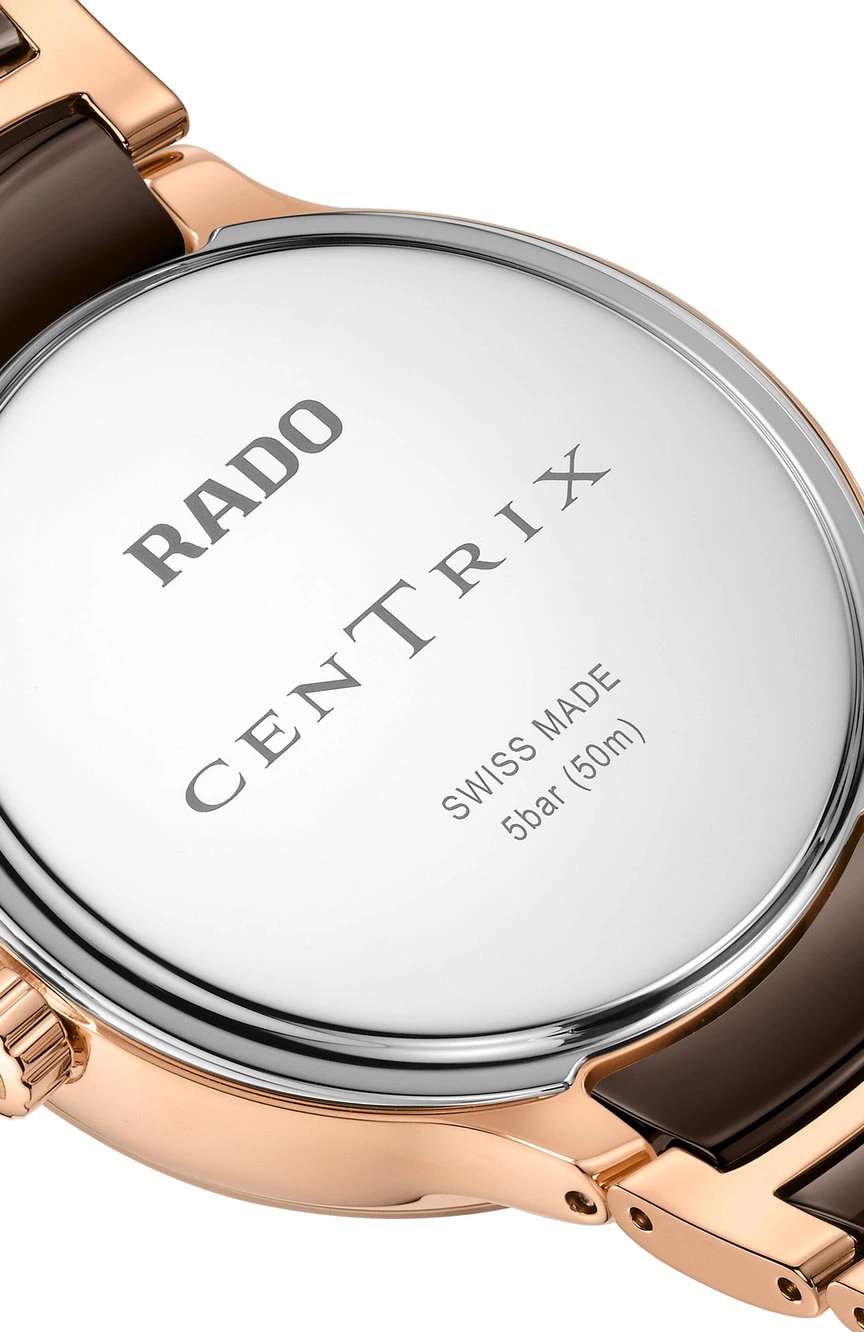 Rado Moonphase