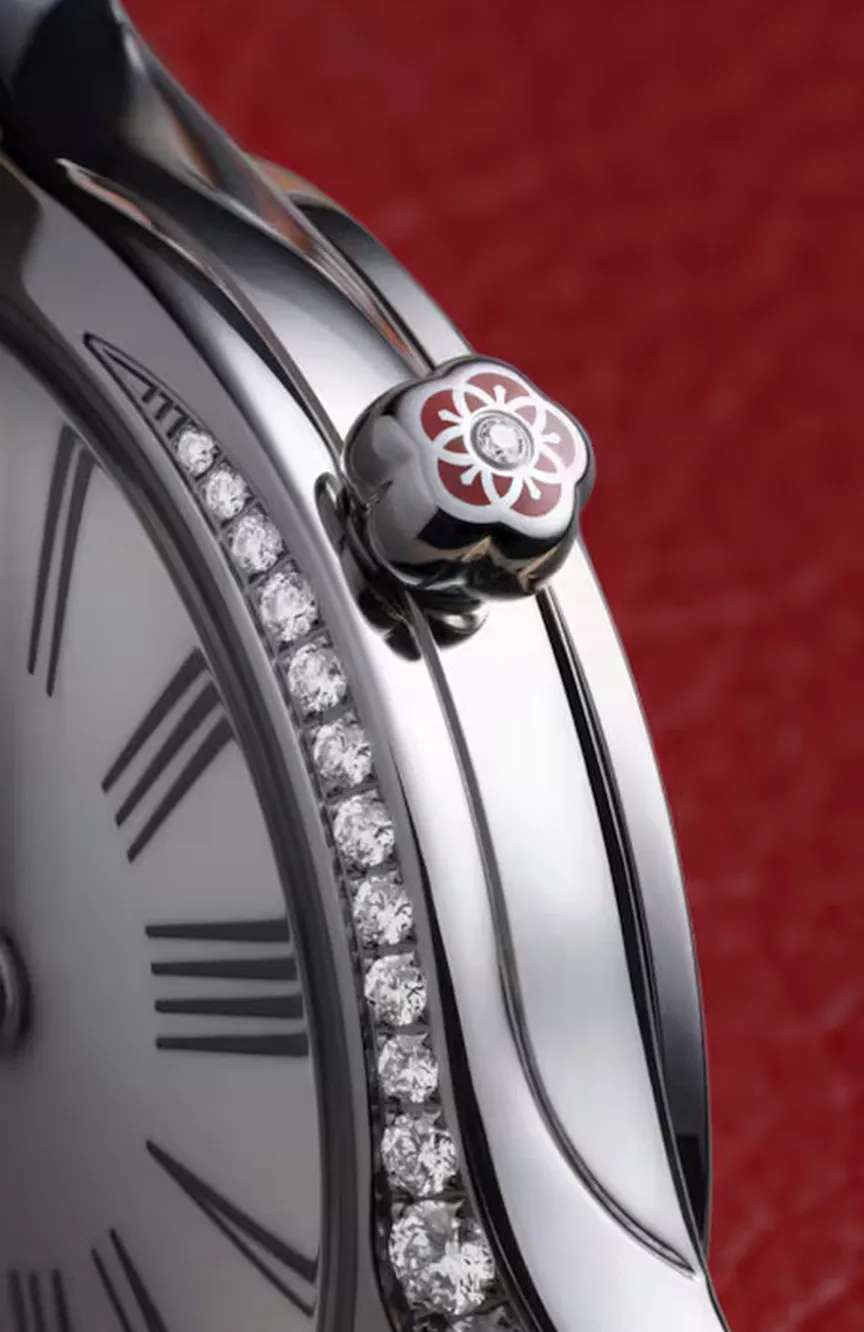 OMEGA Mini Tresor