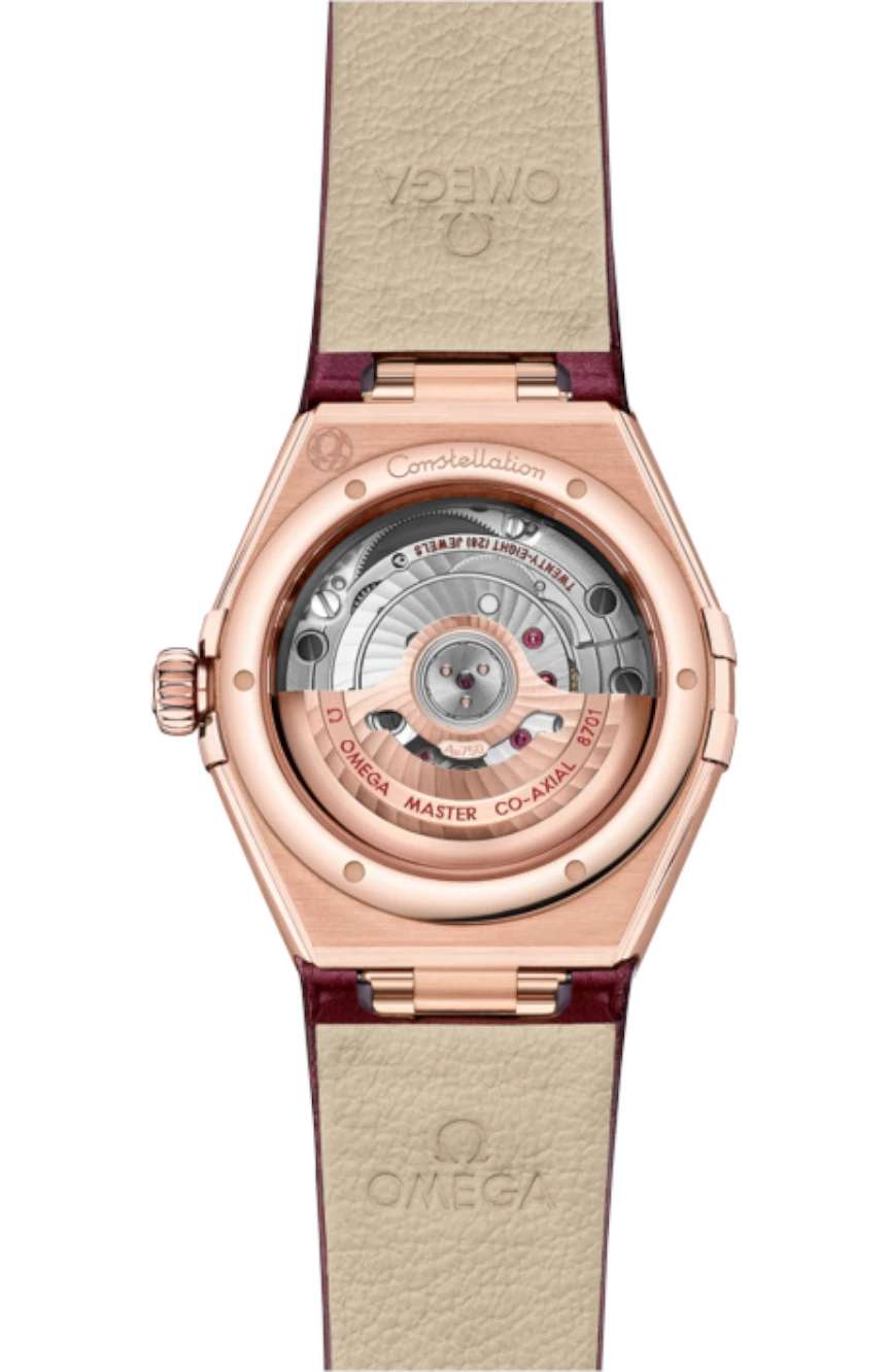OMEGA Constellation