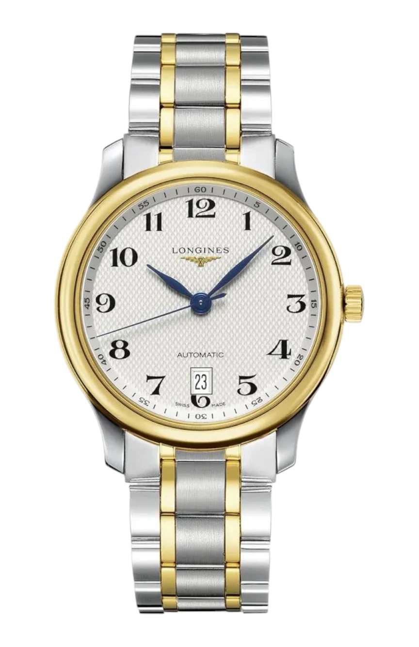 Longines Master